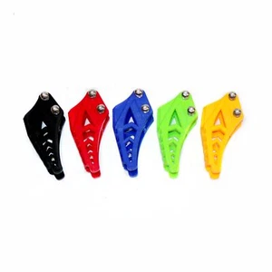 Guía de cadena tensor deslizante ralentí 150cc 200cc 250cc PIT PRO cuádruple bicicleta de tierra ATV - Imagen 1 de 11