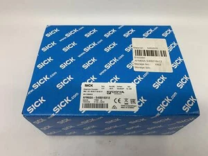 Sick AFM60A-S4IB018X12 Absolute Encoder 1055334 - Picture 1 of 3
