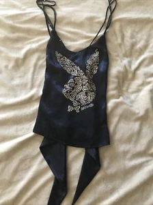 Playboy Top Gr. S / 36 - Bild 1 von 3