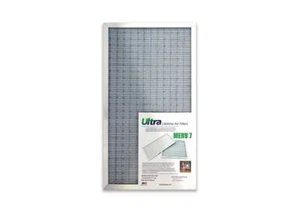 20x25x1 Permanent Washable Electrostatic HVAC Filter with LIFETIME WARRANTY - Picture 1 of 4