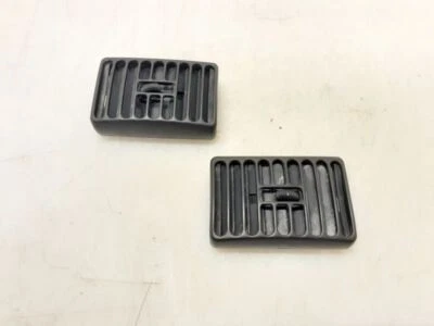 Jeep TJ Wrangler Outer Dash Heater AC Vents 1997-2002 2003 2004 2005 2006 109970 - Image 1 of 4