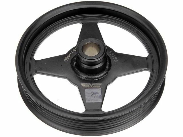 Polea de bomba de dirección asistida Dorman 14MY66K para Ford Mustang 2005-2010 4,6 L V8 Foto 1 de 1