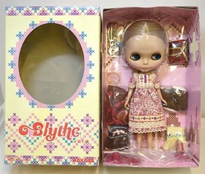 Takara Tomy Neo Blythe Doll Shop Limited Star Dancer Puppe Figur - Kawaii - Bild 1 von 15