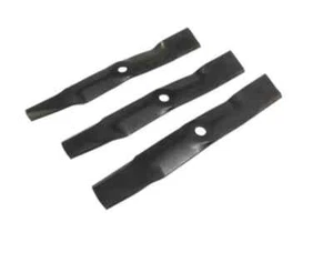 John Deere Klingen für GX,LT,SS, LX, X300, X500, X700, Z300, Z400, Z500 48" # UC22009 - Bild 1 von 1