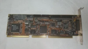 BT-445, BT-440C/445C BUSLOGIC VESA LOCAL BUS SCSI CONTROLLER - Picture 1 of 4