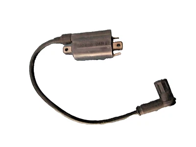 DUCATI oem FUEL INJECTED MOTOR COIL &SPARK PLUG WIRE MONSTER S2R 800  620 800 - Image 1 of 4