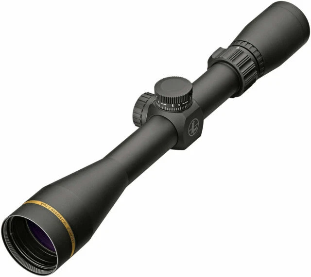 Leupold 174182 Vx-Freedom CDS Rifle Scope