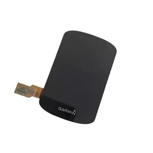 GARMIN EDGE 530 Wyświetlacz LCD Ekran Digitizer Panel Przednia pokrywa Case Część Naprawa - Zdjęcie 1 z 2