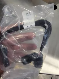 Sea-Doo New OEM, Multiple Accessory Harness, Fish PRO GTX 155, 278003684 bx6 - Foto 1 di 3