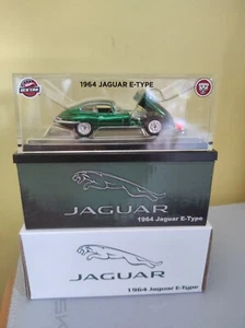 Hot wheels Jaguar E-type RLC 00024/30000 - Imagen 1 de 2