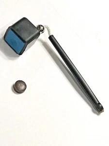 POCKET CHALK HOLDER SQUARE FREE MASTERS CHALK FREE LE PRO BONUS FREE SHIPPING - Picture 1 of 8