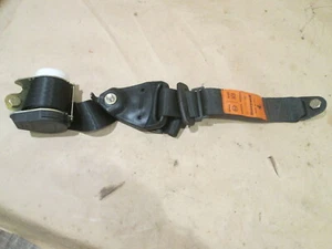 Ferrari 348 TB/TS- Passive Seat Belt P/N 67422200 - Picture 1 of 7