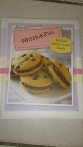 Whoopie Pies - Mini Leckereien - Bild 1 von 1