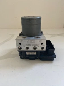 2006 Audi A4 ABS Unit ABK Anti Break System Oem 8E0614517AK - Picture 1 of 6