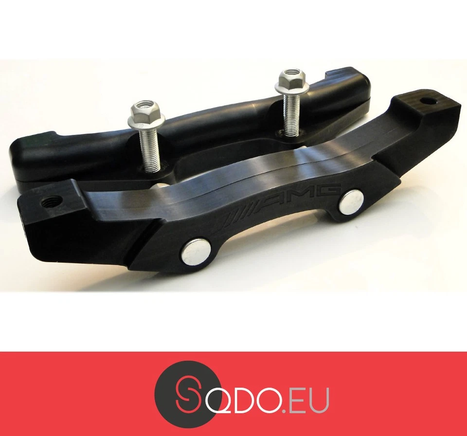 Adaptateur d’étrier de frein pour Mercedes-Benz CLS W218 - Photo 1/1