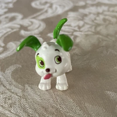 Figuras de cachorro Strawberry Shortcake Berry Bitty Adventures PUPCAKE Foto 1 de 4