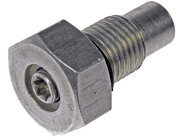 Auto Trans Drain Plug For Ford Explorer Mountaineer Sport Trac Aviator JJ19Q1 Foto 1 de 1