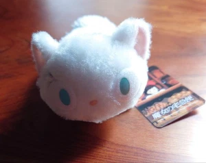 Ghibli Park, Kiki's Delivery Service, White Cat Lily - Picture 1 of 3