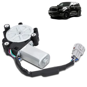 1x Front Right Power Window Lift Motor For Nissan Titan Armada 2004-2019 - Picture 1 of 17