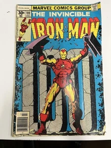 The Invincible Iron Man #100 (1977, Marvel Comics) - Picture 1 of 15