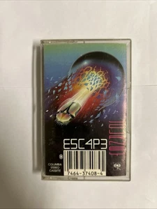 JOURNEY ESCAPE CASSETTE TAPE TCT 37408 (Columbia, 1981) Don’t Stop Believin’ HIT - Picture 1 of 6