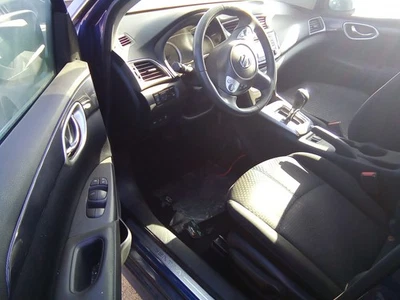 Nissan Sentra 2016 motor de 1,8 L 4 cilindros fabricante de equipos originales 88 k millas - LKQ311892254 Foto 1 de 3