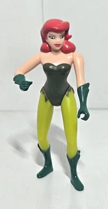 Poison Ivy Yellow Pants Batman Animated Series Figure 1994 - Picture 1 of 3