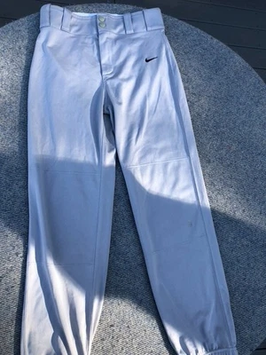 Nike Dry Fit boys baseball pants size XL NIKE - Image 1 of 4