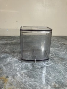 Cuisinart DBM-8 Burr Mill Coffee Grinder Replacement Bin Container & Lid - Picture 1 of 6