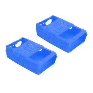 Walky Talky Cover Soft Walky Talky Protective Cover For Protection - Zdjęcie 1 z 12