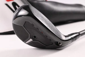 Titleist TSR3 #3 Hybrid / 19 Degree / Stiff Flex Tensei 1K Black 85 Shaft - Picture 1 of 9