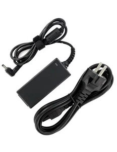 Zazitec 45W Vervangende Adapter voor Asus Laptops – 4.0 x 1.35 mm Pin - Afbeelding 1 van 3