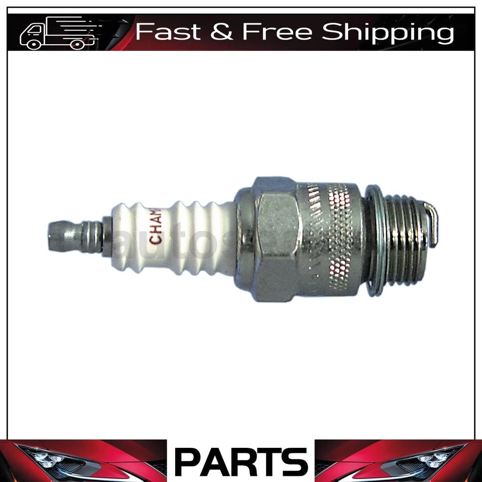 Spark Plug Fits 1933 1934 1935 1936 1937 Ford Ton Pickup - Image 1 of 1