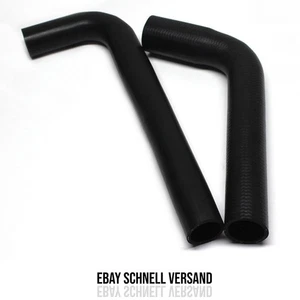 Kühlerschlauch Kühlwasserschlauch EPDM Gummi 90° grad Innen 13mm / Außen 20mm - Bild 1 von 9