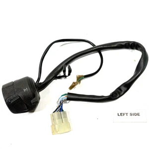 1999 to 2000 Honda CBR600F4, OEM Light Switch, P/N 35020-MBW-670 - Picture 1 of 10