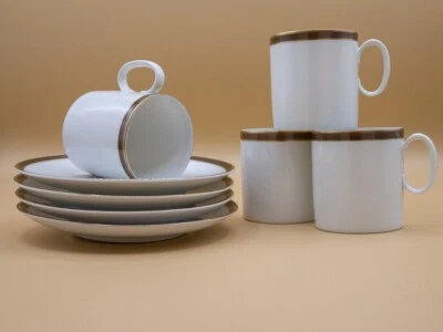 Ensemble Tasses Design Thomas - Photo 1/4