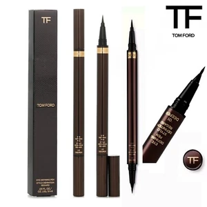 Tom Ford EyeLiner, Eye Defining Pen '01 DEEPER' Tom ford eye, eyeshadow Stylo UK - Picture 1 of 11