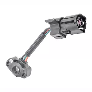 New Herko Throttle Position Sensor TPS7 For Ford Mercury 1982-1985 - Foto 1 di 4