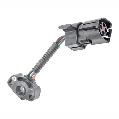 New Herko Throttle Position Sensor TPS7 For Ford Mercury 1982-1985 - Image 1 of 4