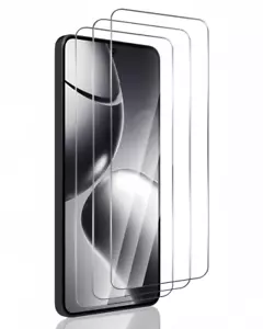 Lot/Film Vitre Verre Trempé de Protection d'écran Pour XIAOMI 14T/14T PRO - Imagen 1 de 6