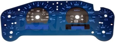 Kit de actualización de cuadro de instrumentos Dorman 10-0109B para modelos Chevrolet GMC Foto 1 de 4