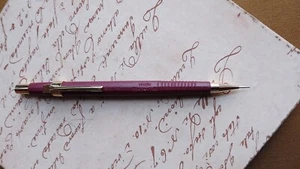 LÁPIZ DE DIBUJO MICRO MECÁNICO DE COLECCIÓN 0,5 MM Corea del Sur - Imagen 1 de 11