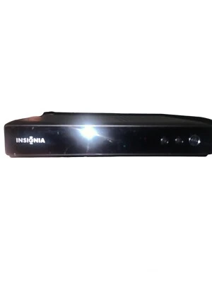Convertidor de TV digital Insignia NS-DXA1-APT - sin control remoto (funciona bien) Foto 1 de 4