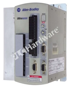 Allen Bradley 2098-IPD-010/B Ultra 5000 Intelligent Positioning Drive 5A/15A - Bild 1 von 6