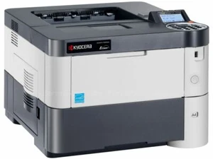 Kyocera ECOSYS P3045dn Monochrome Laser Printer - Duplex LOW PAGE COUNT - Picture 1 of 2