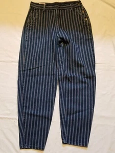 Vintage Sierra Company Jeans Women's Size 31x27 - Picture 1 of 7