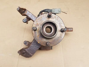Ford Focus MK1 98-05 Passengers Side Front Wheel Hub ABS Type - Picture 1 of 24