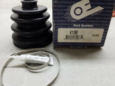 Kit Bota Articulada Cv Marca K1188 O.E Envío Gratis Devoluciones Gratuitas Foto 1 de 3