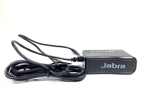 Jabra SSA-5W-05 Micro-USB Switching Adapter AC Power Supply Charger - Picture 1 of 4