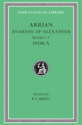 Arrian Anabasis Of Alexander, Volume Ii (Hardback) (Uk Import)